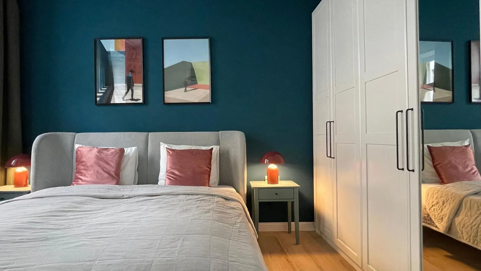 La Casa Prokop Lejlighed Prag Tjekkiet