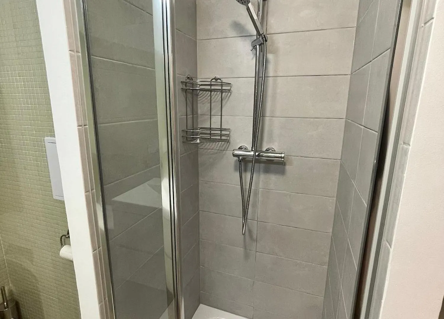 Apartmán La Casa Prokop Praha