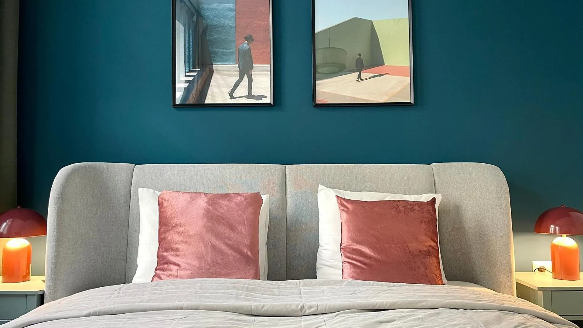 Apartmán La Casa Prokop Praha