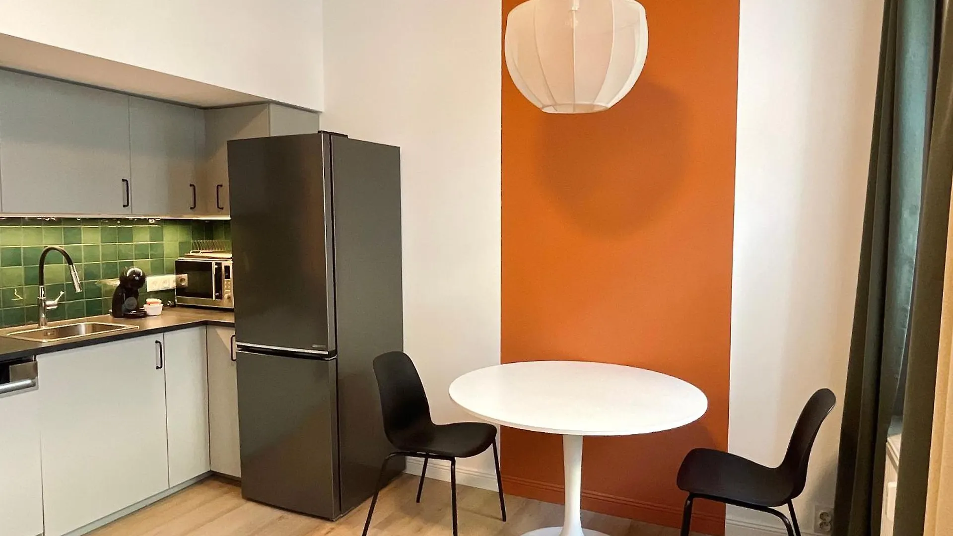 Apartmán La Casa Prokop Praha