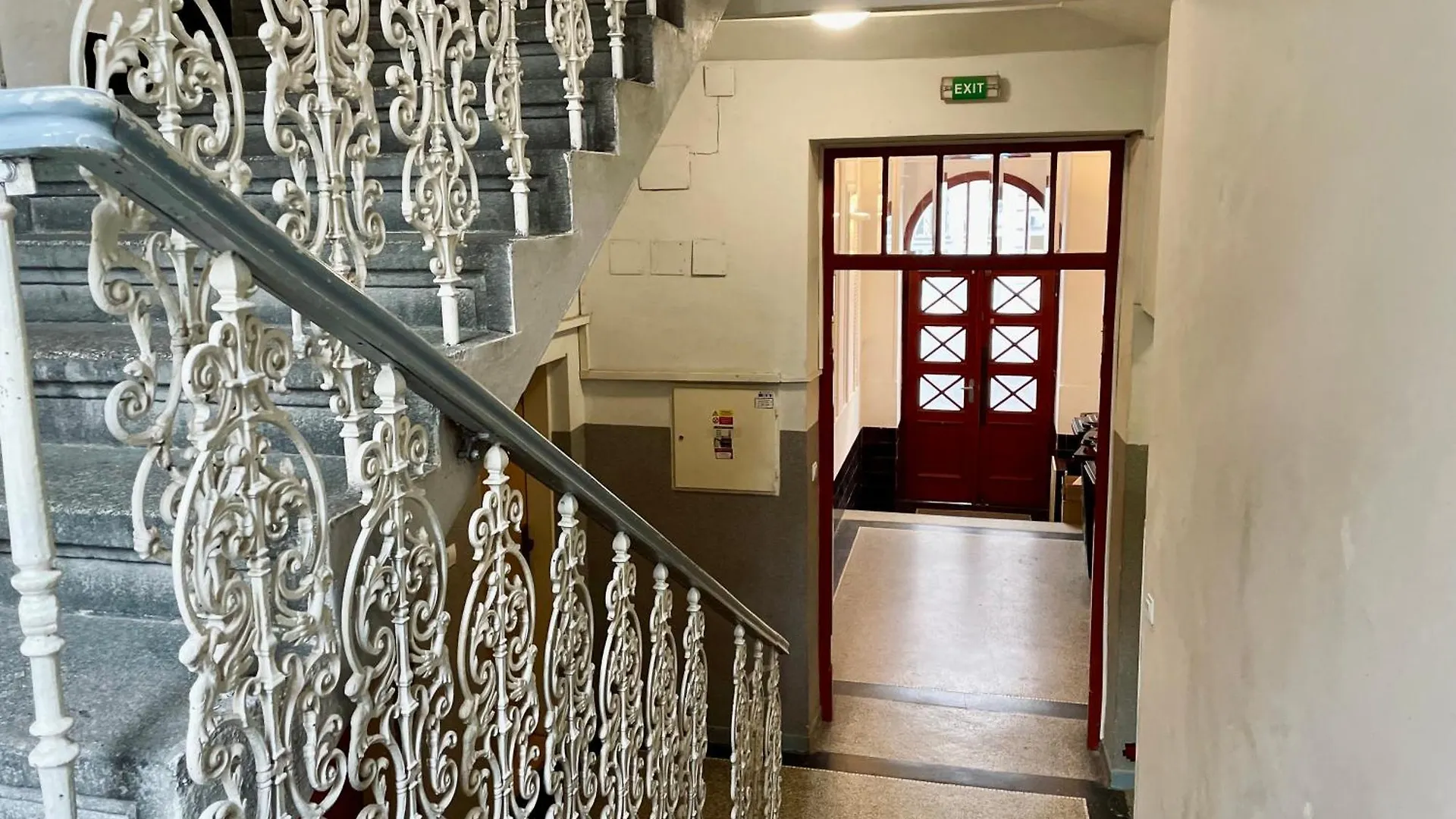 Apartmán La Casa Prokop Praha 0*,  Česká republika