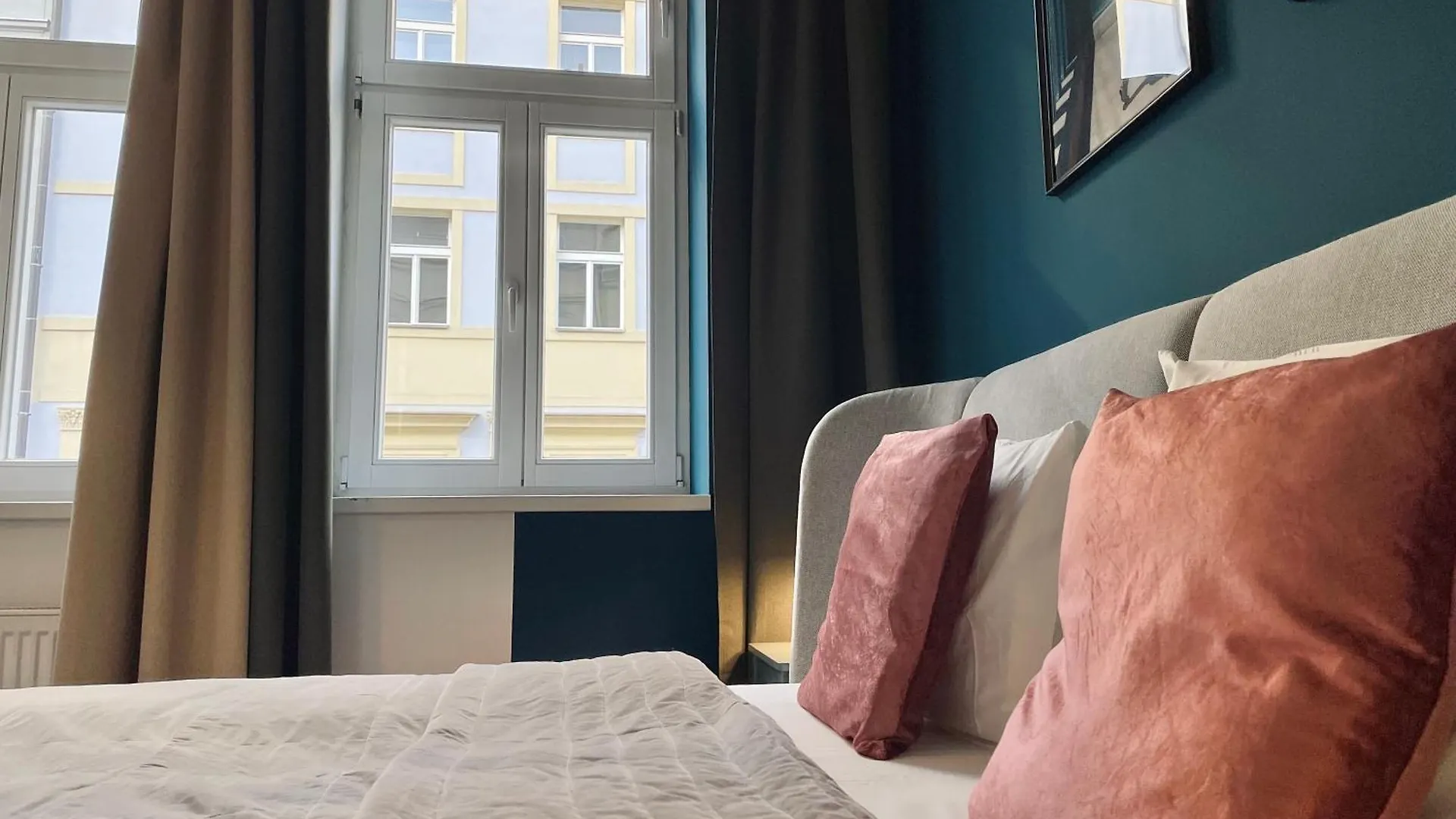 La Casa Prokop Apartment Prague 0*,