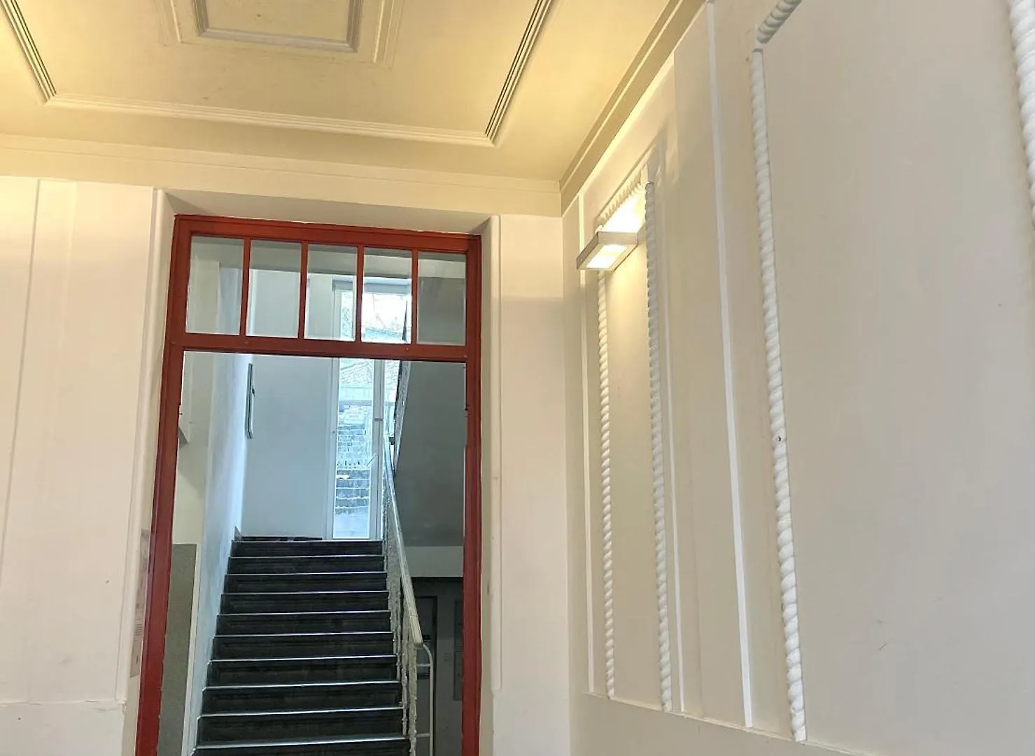 Apartmán La Casa Prokop Praha