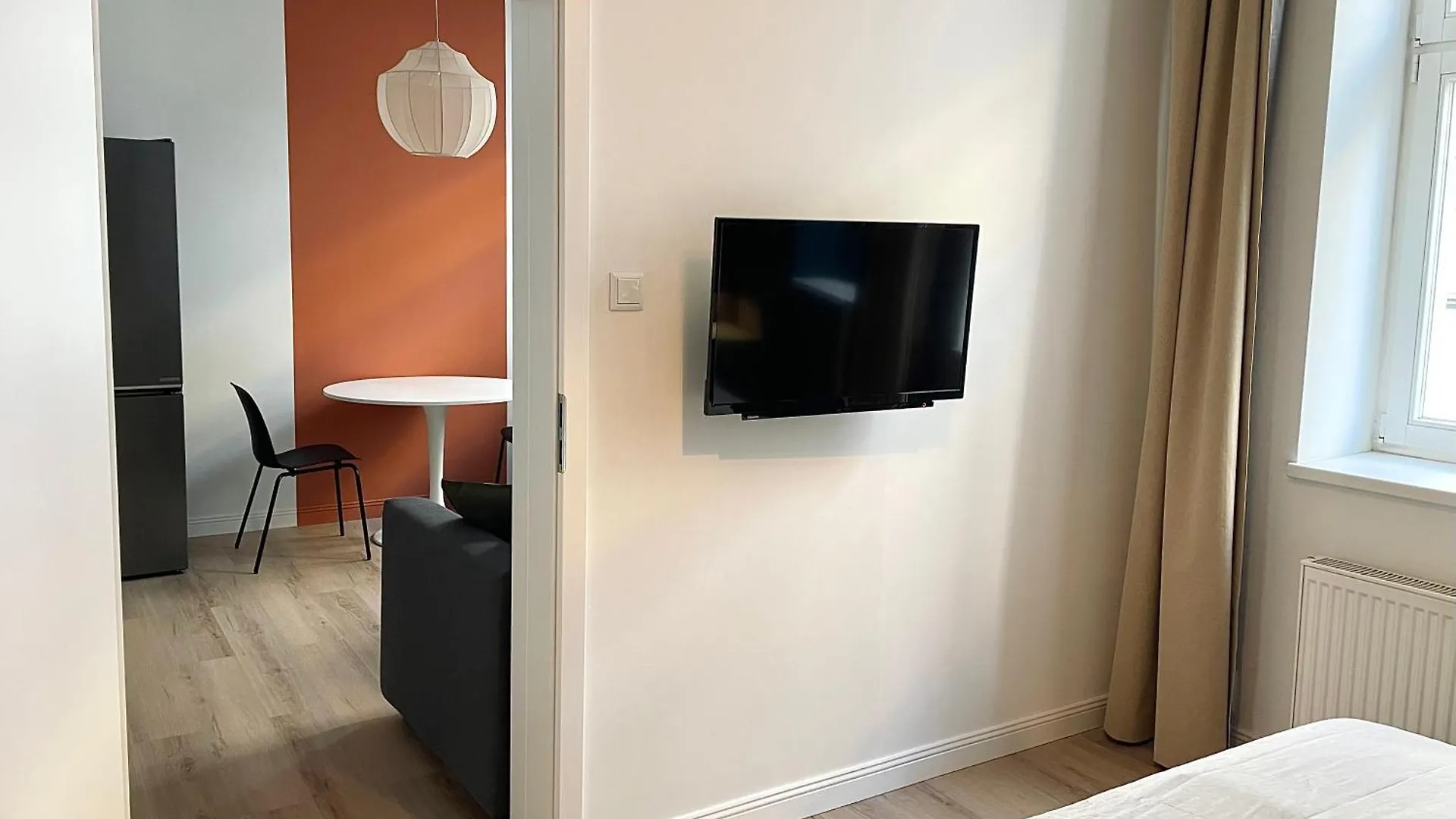 La Casa Prokop Apartment Prague 0*,