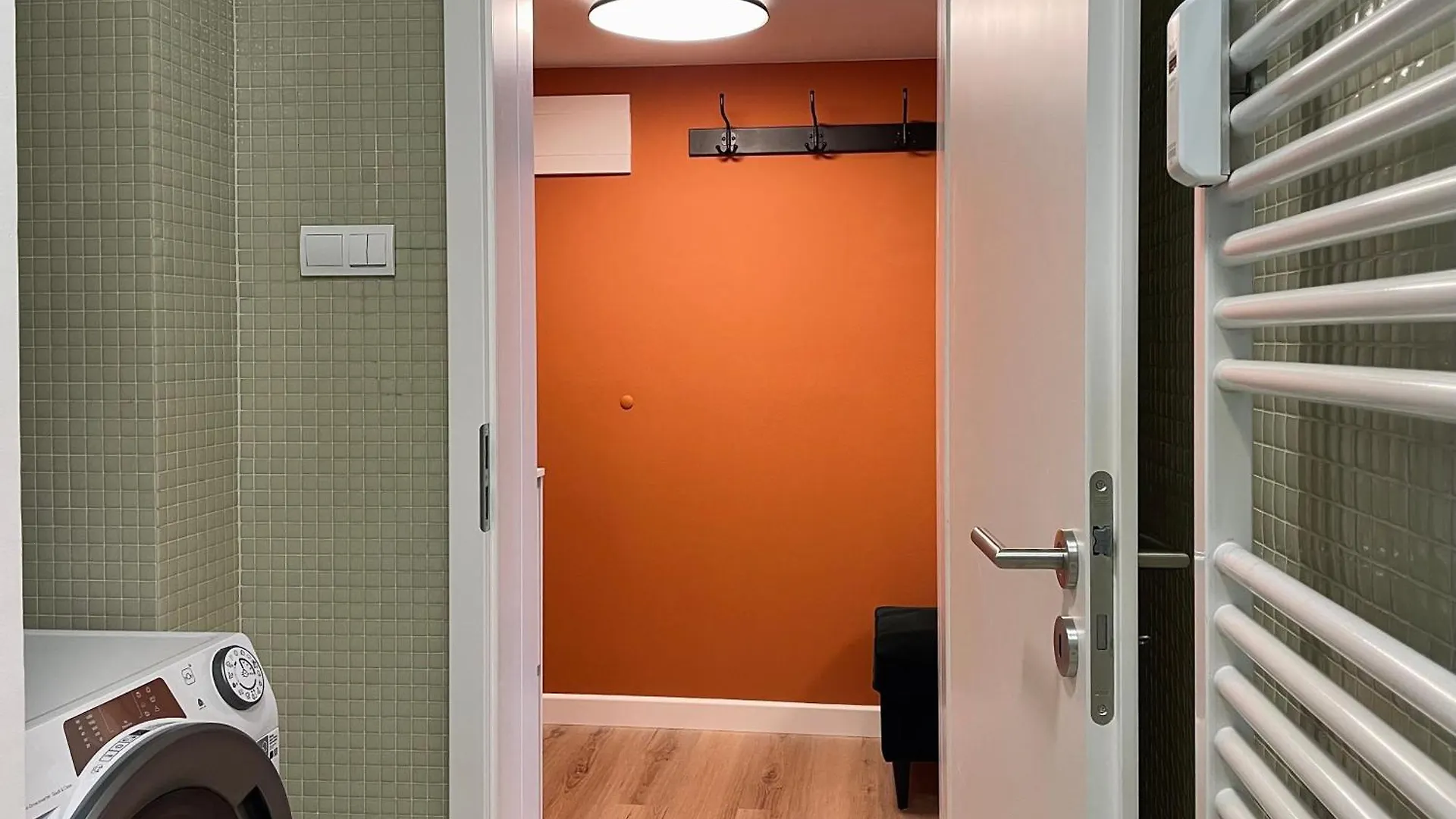 Apartmán La Casa Prokop Praha