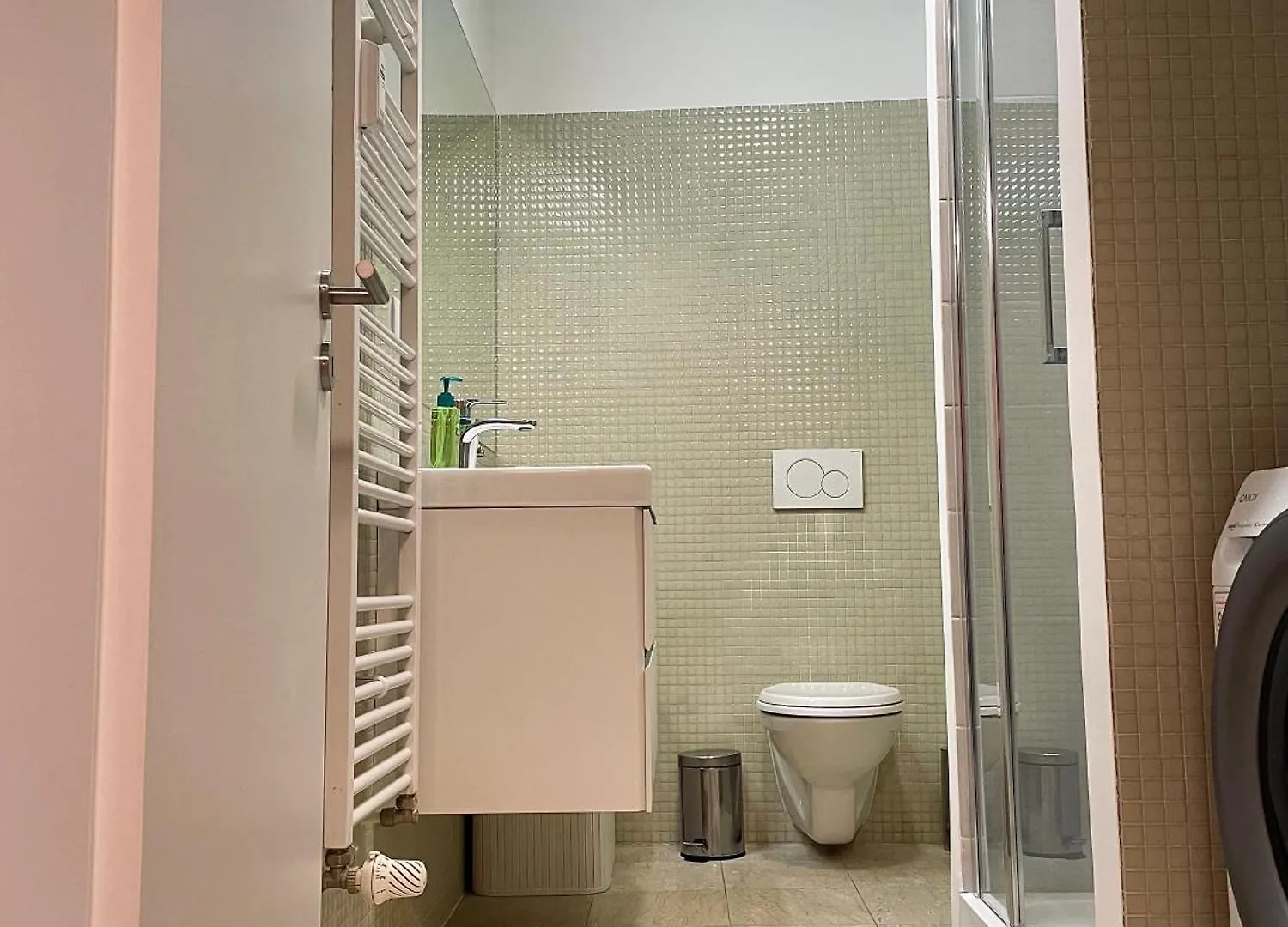 Apartmán La Casa Prokop Praha