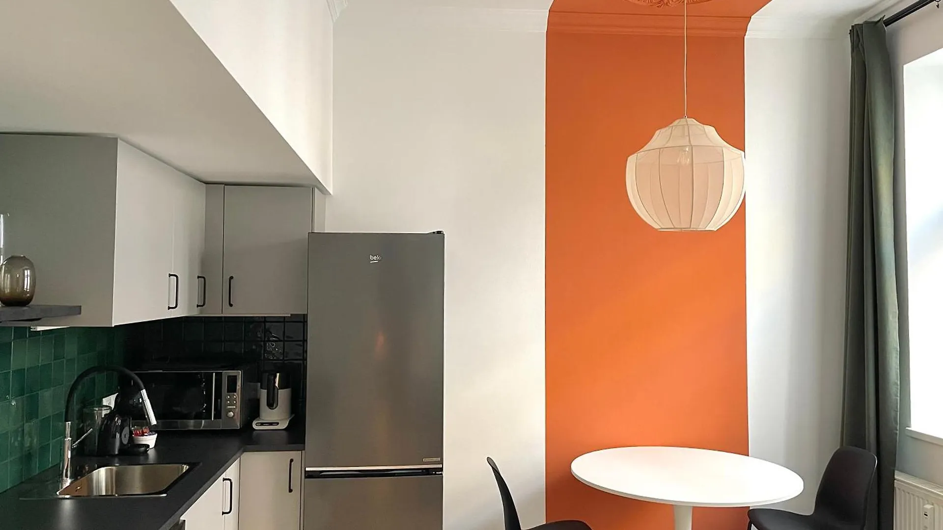 Apartmán La Casa Prokop Praha 0*,  Česká republika