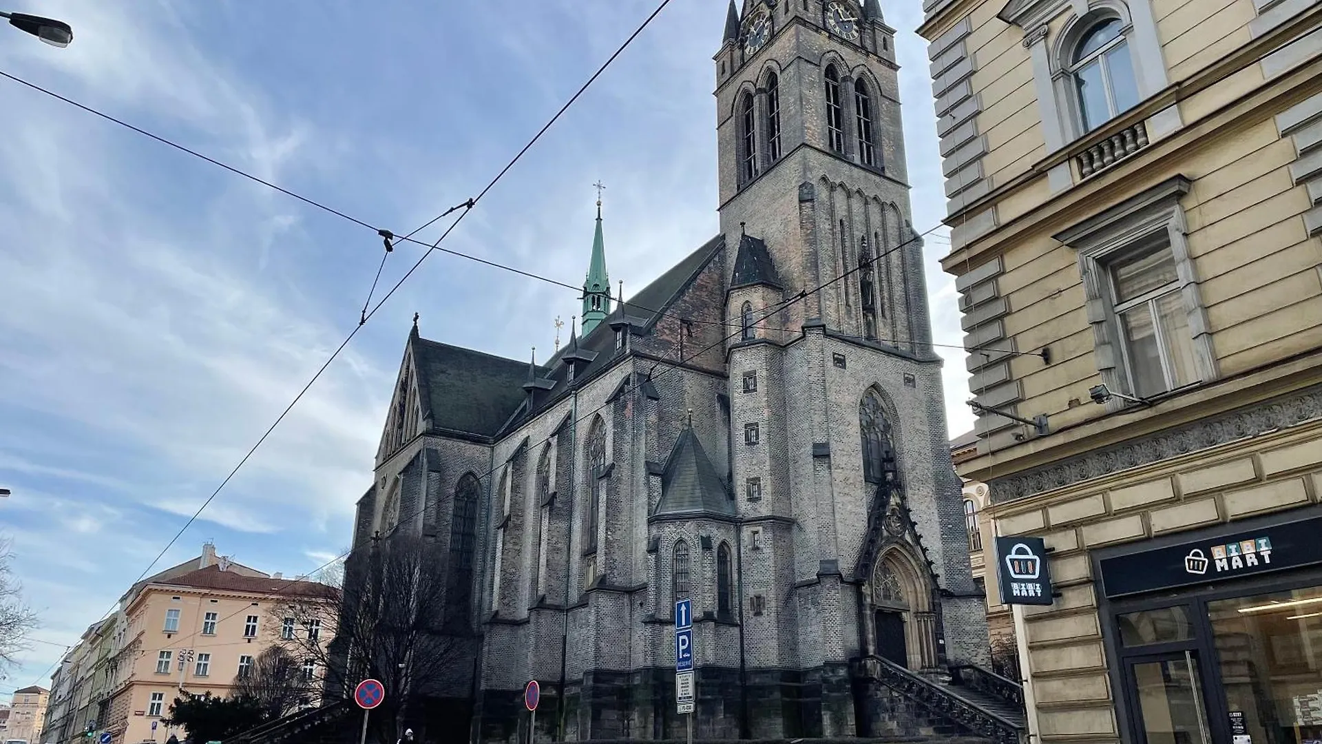 Apartmán La Casa Prokop Praha Česká republika