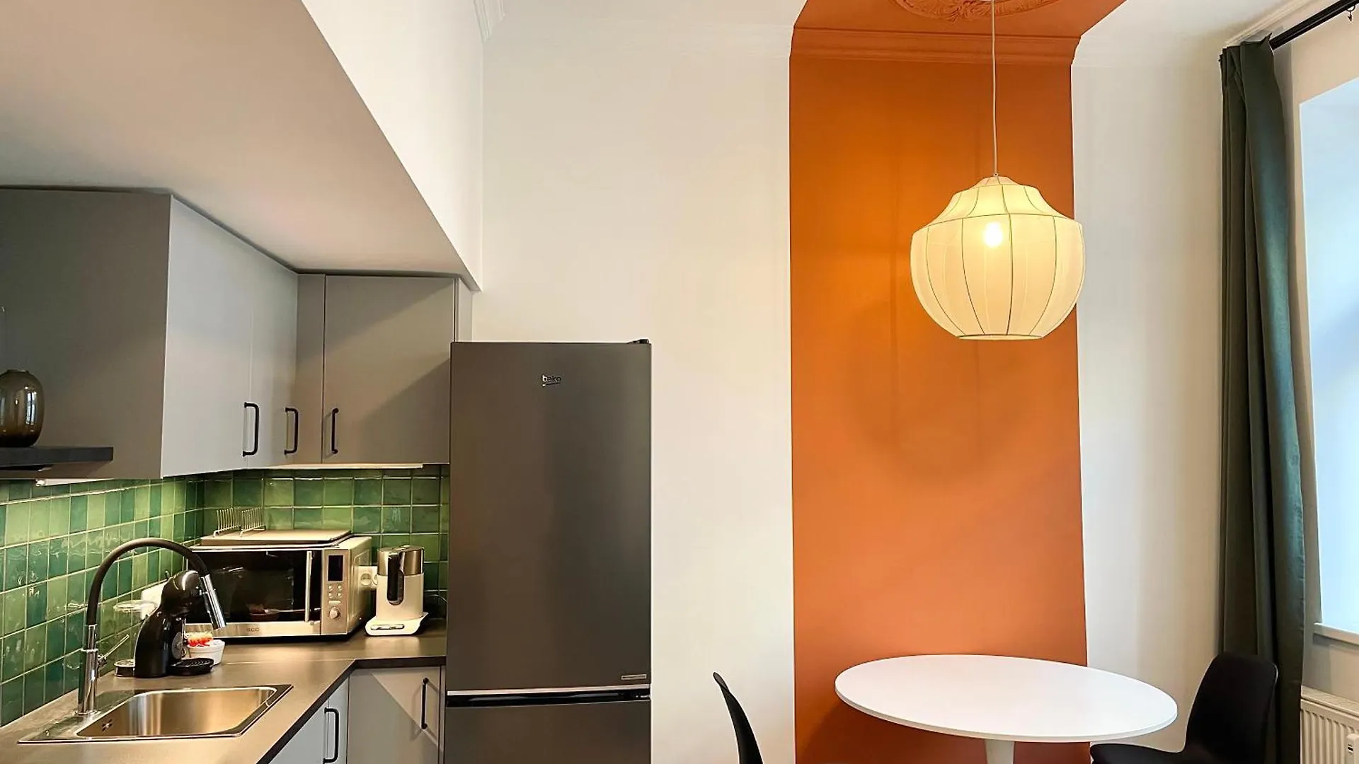 Apartmán La Casa Prokop Praha 0*,  Česká republika
