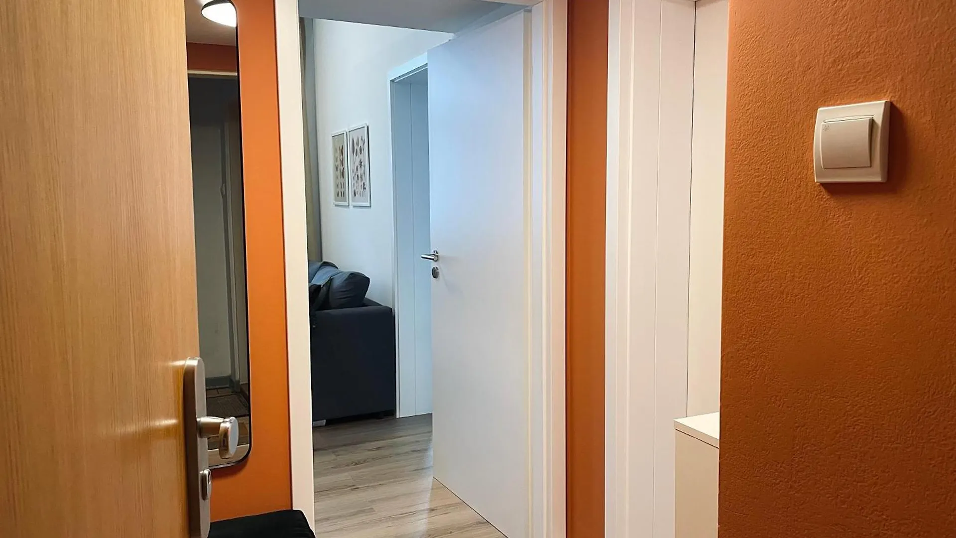 Apartmán La Casa Prokop Praha