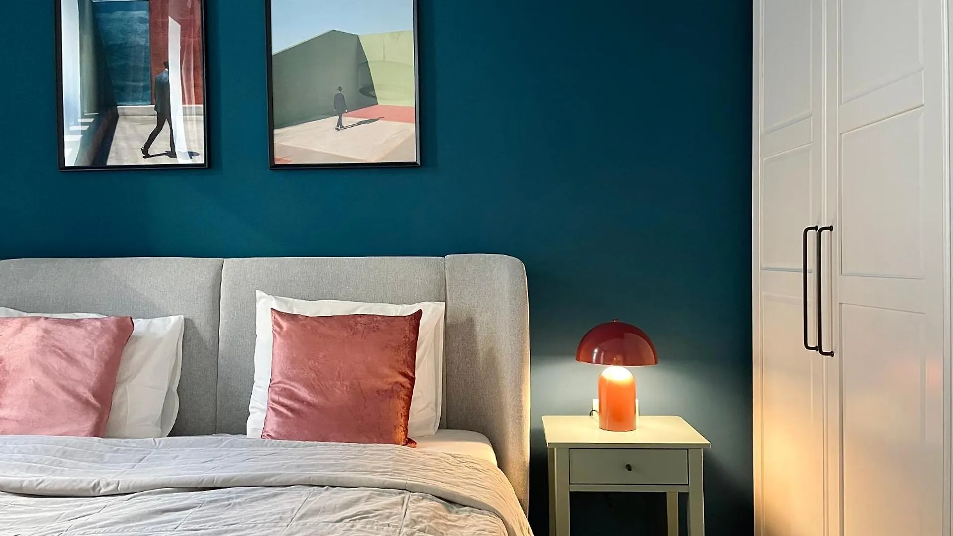 Apartmán La Casa Prokop Praha