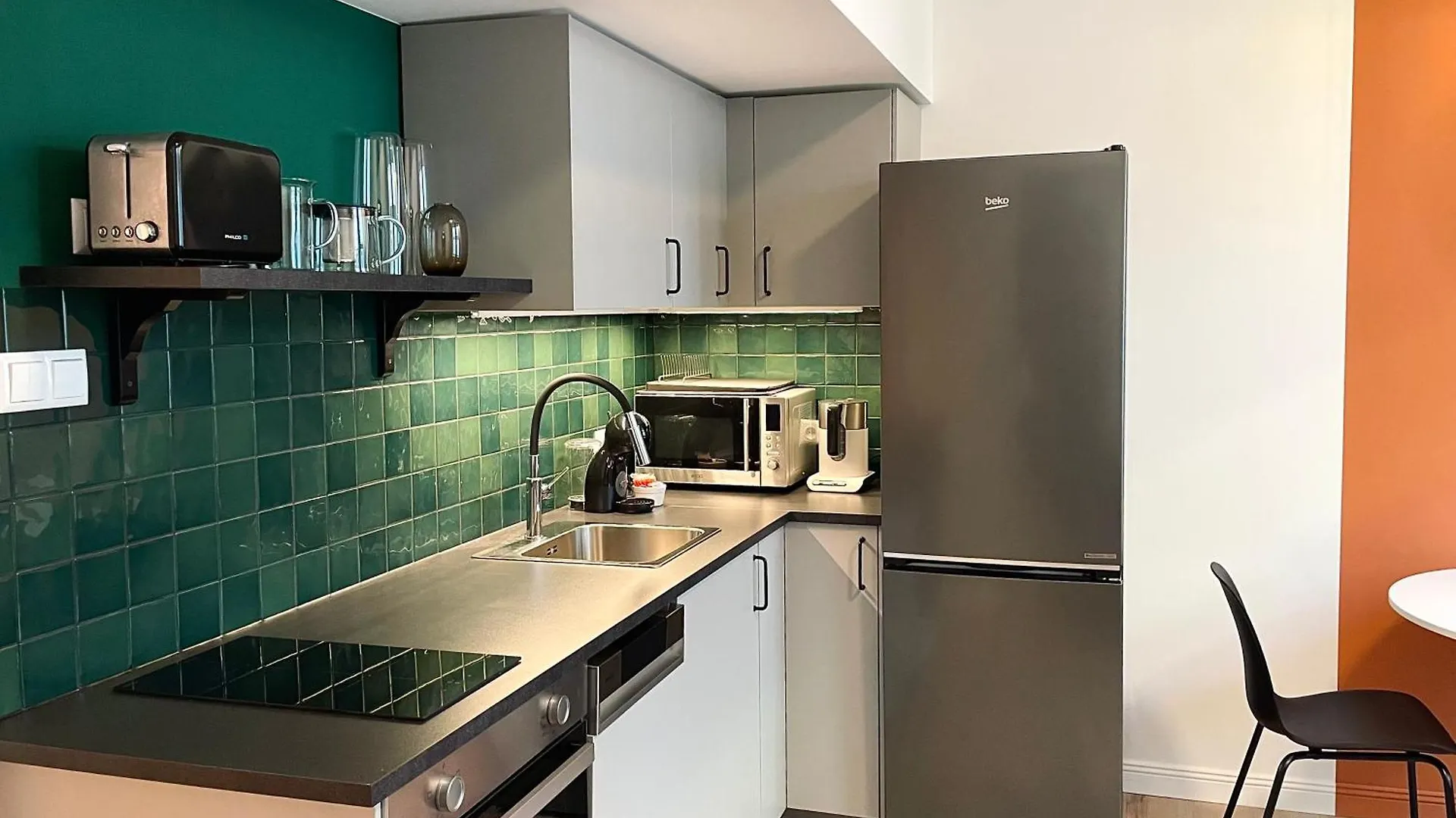 Apartmán La Casa Prokop Praha